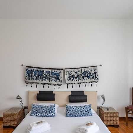 Padova Terrace Flat Apartment Exterior photo