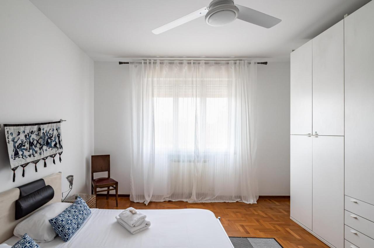 Padova Terrace Flat Apartment Exterior photo